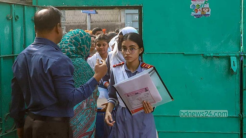 Section 144 restrictions to be imposed around SSC centres during exams