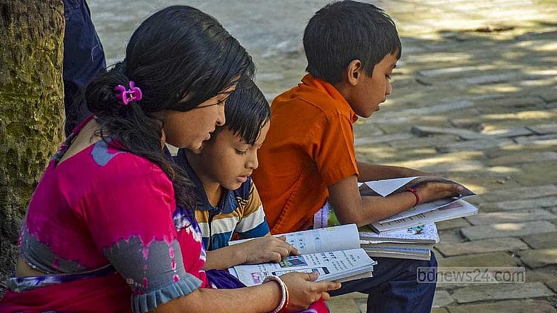 The same old disappointment in education budget