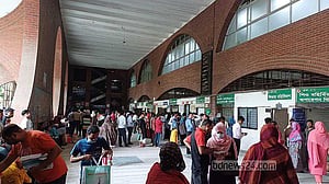 Postgraduate doctors join interns on strike, emergency services unaffected