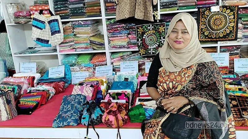 Budget FY26: Govt allocates Tk 1.25bn to improve business conditions for women