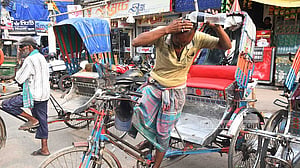Rising heat cost Bangladesh $1.7bn and 2.5bn workdays in 2024: World Bank report