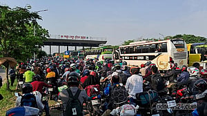 No ‘strict curbs’ on motorcycles for Eid journey, says Advisor Fouzul