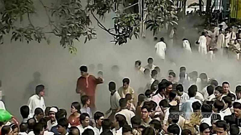 High Court to deliver verdict in Ramna Batamul bomb attack case on May 8
