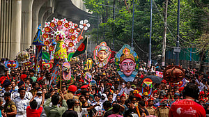 Minister Nitai Roy says renaming ‘Mongol Shobhajatra’ was unnecessary