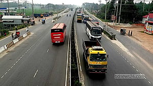 1,443 robbers identified as Highway Police boost Eid security