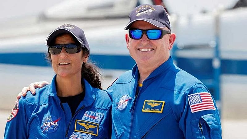 SpaceX to return Boeing's Starliner astronauts from space next year, NASA says
