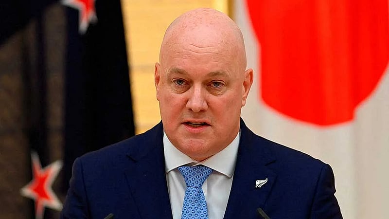New Zealand scraps clean, green policies to boost economy