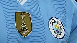 Premier League CEO Masters pleads for patience in Man City case