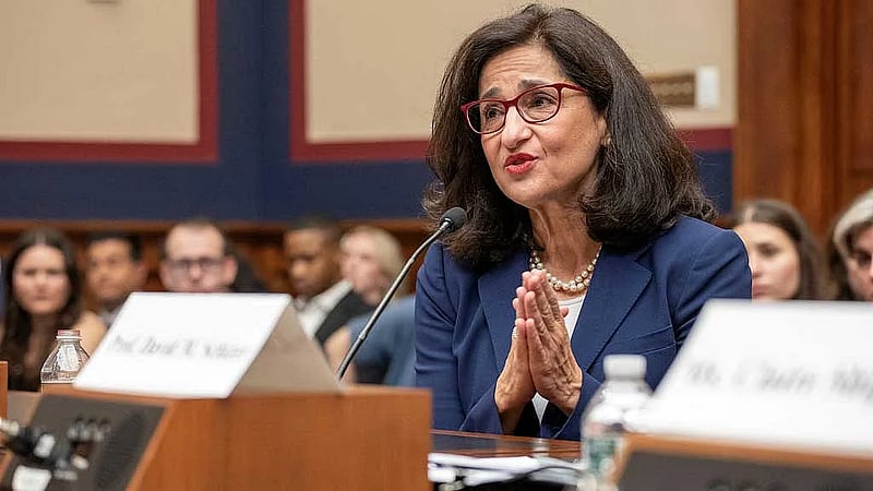 UK's Starmer names ex-BoE official Shafik as top economic adviser