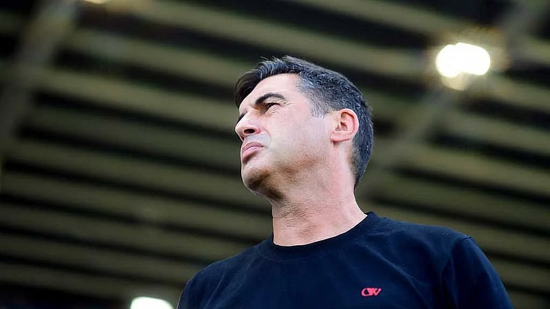 Fonseca confident Milan will bounce back against Lazio