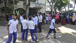 Mid-day meals to be introduced at primary schools in October, says advisor