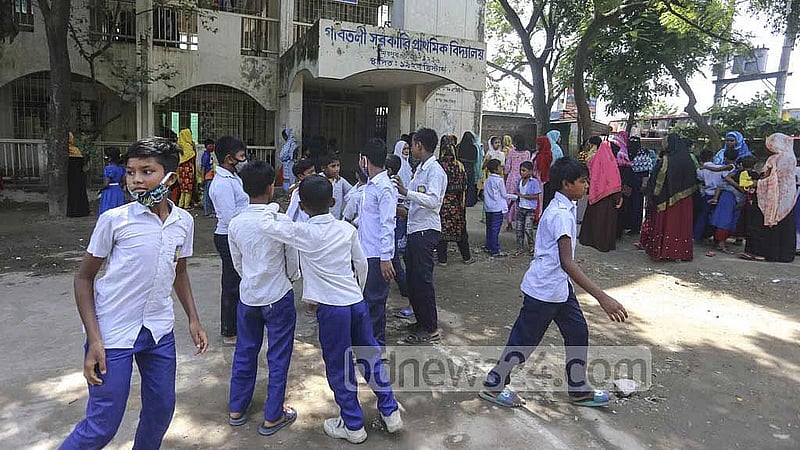 Mid-day meals to be introduced at primary schools in October, says advisor