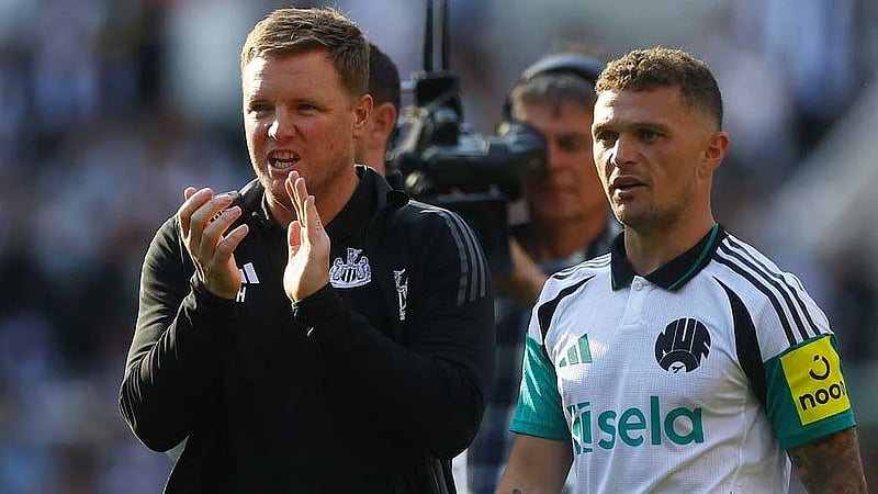 Howe says Newcastle squad is in a stronger position ahead of the opener