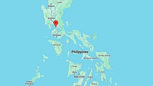 Philippines, US hold joint military drill at disputed South China Sea shoal