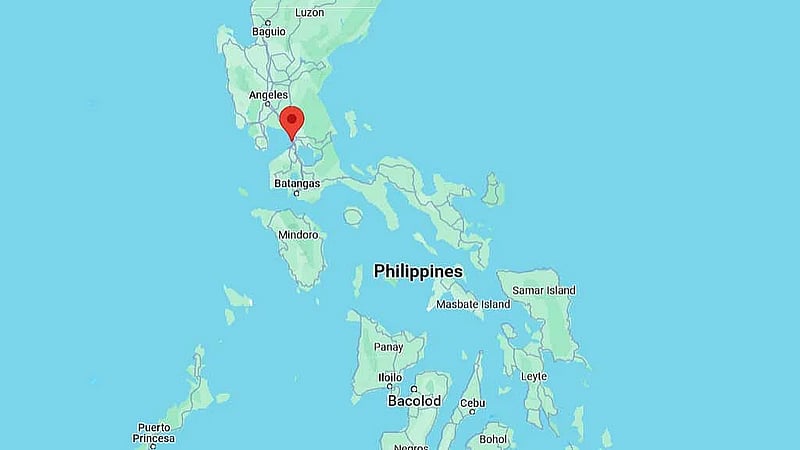 Philippines, US hold joint military drill at disputed South China Sea shoal