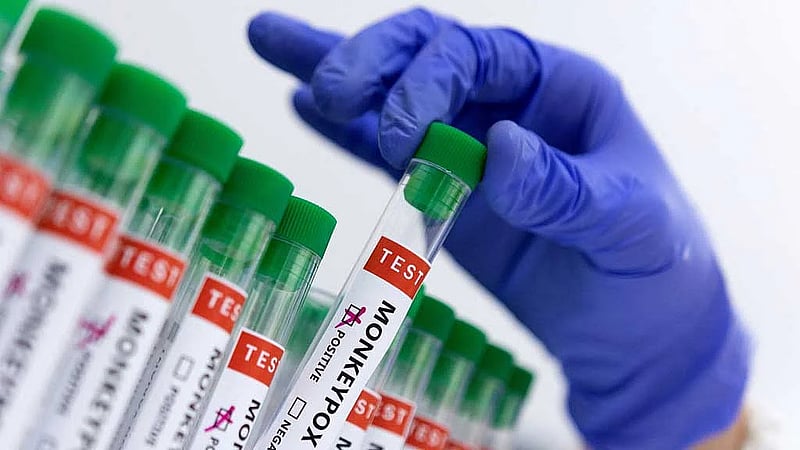 Mpox still a health emergency, says WHO