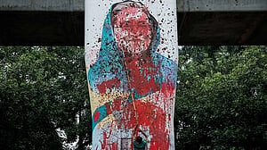 Hasina offers no apology for July crackdown deaths, labels charges ‘political’