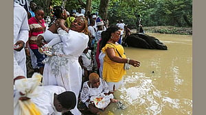 Death toll in Nigeria floods rises to 151