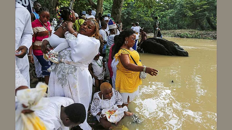 Death toll in Nigeria floods rises to 151