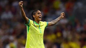 Brazil ease past Paraguay 4-1 to reach Women's Copa America semis