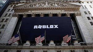 US gaming platform Roblox pledges changes to get Russian ban lifted