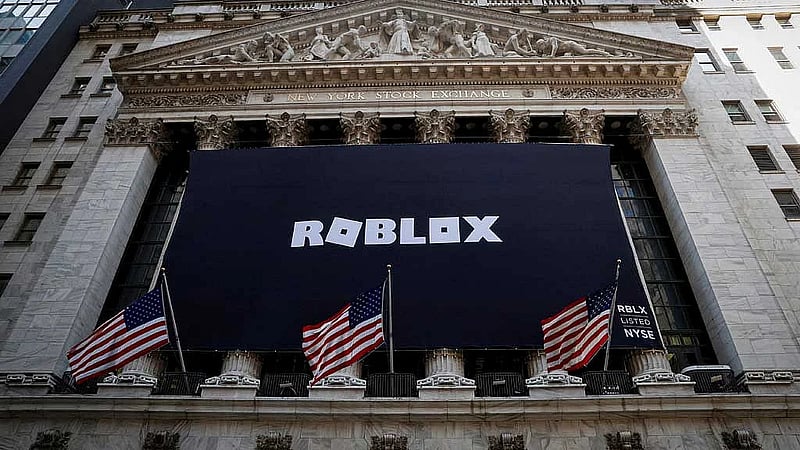 US gaming platform Roblox pledges changes to get Russian ban lifted