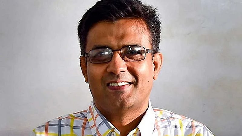 AFP’s Shafiqul Alam appointed Press Secretary to Chief Advisor Yunus