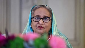 Hasina’s lockers seized at Agrani Bank, court order required to open