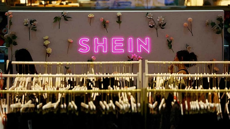 Shein reveals child labour cases as it steps up supplier audits
