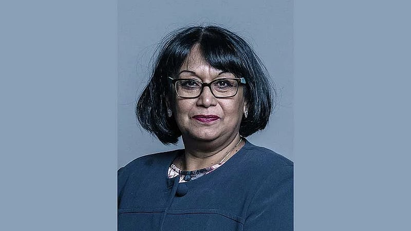 UK baroness urges action by PM Starmer on violence against Hindus in Bangladesh