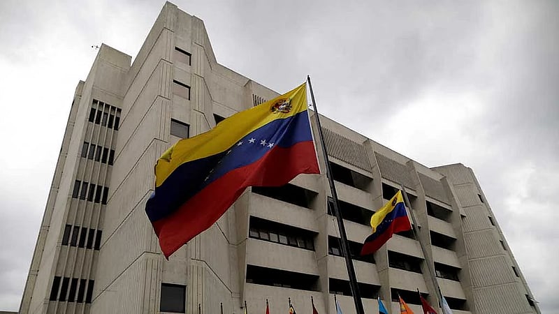 Venezuela's top court says opposition failed to submit proof in election dispute