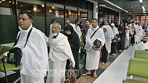Registration allowed with expired passports for Hajj 2026
