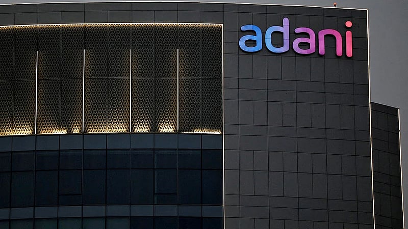 Adani, under bribery scrutiny, pressed by Bangladesh to reopen power deal