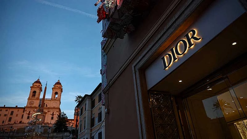 Inside luxury goods' broken audit system