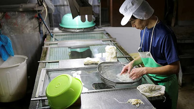 Mind the labour gap: Worker crunch piles pressure on small-town Japan
