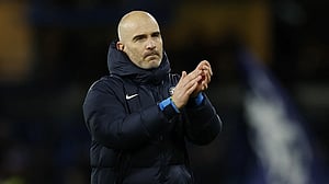 Maresca defends rotation, hopes Chelsea learn from Leeds loss before Bournemouth clash