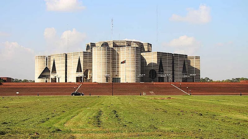 Reforming the Constitution