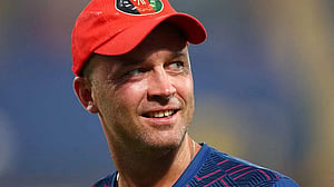 Trott to step down as Afghanistan coach after T20 World Cup
