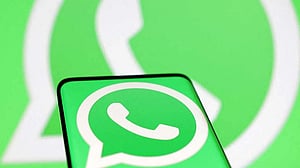 WhatsApp calls out restrictions in Russia after reported slowdown