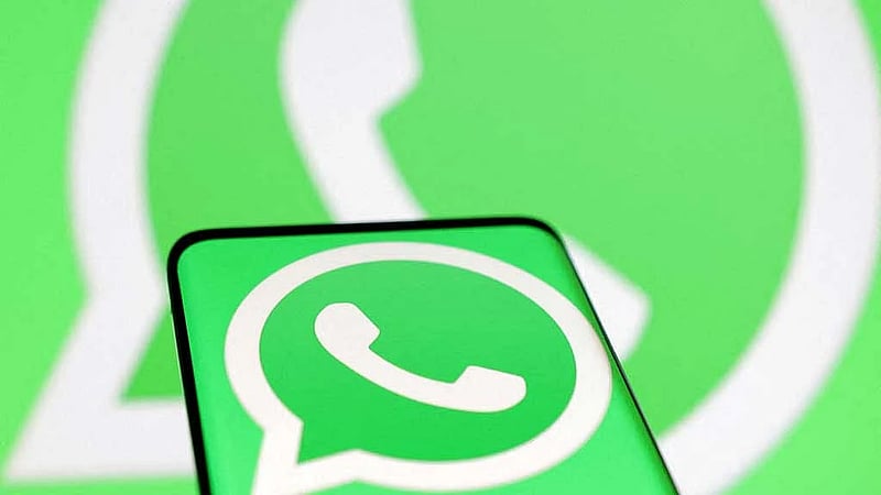 WhatsApp calls out restrictions in Russia after reported slowdown