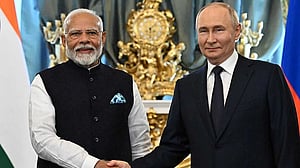 Russia-India military pact allows up to 3,000 troops, 5 warships in each other’s territory