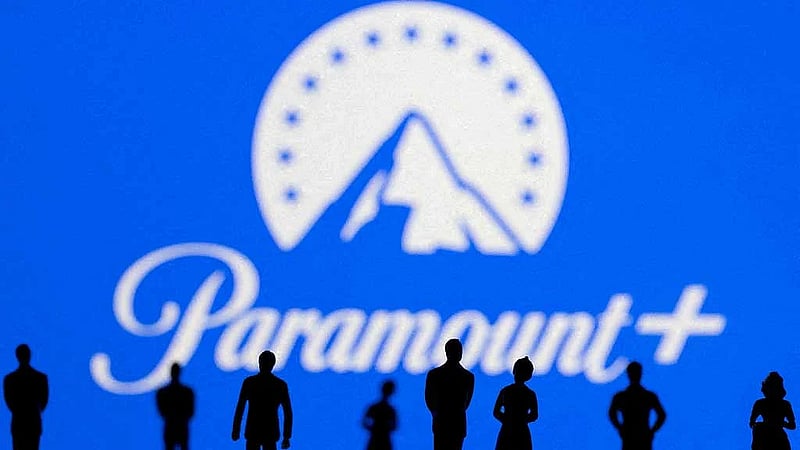 Paramount and Skydance agree to merge, ending Redstone era