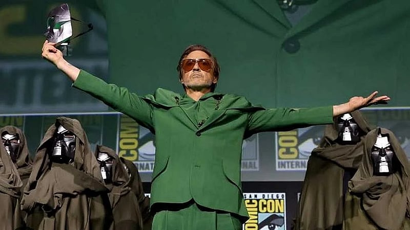 Disney delays next two Marvel 'Avengers' movies