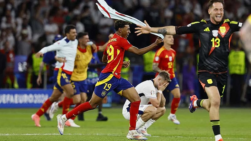Spain v Argentina 'Finalissima' match in Qatar cancelled amid conflict