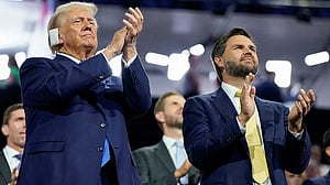 Trump applauds Jimmy Kimmel's suspension and seeks to punish critical broadcasters