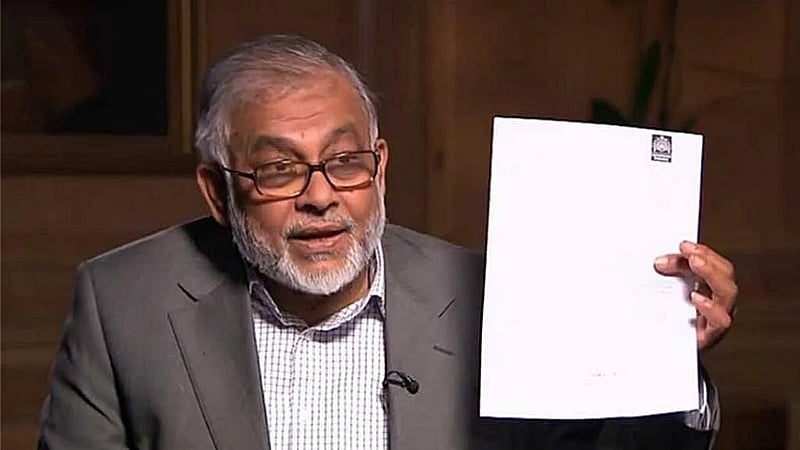 Bangladesh war crimes convict Mueen-Uddin allowed to appeal in libel case against UK home secretary