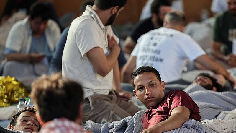 A year after Greece migrant boat tragedy, answers and justice still out of reach