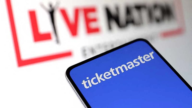 Live Nation probing Ticketmaster hack amid user data leak concerns