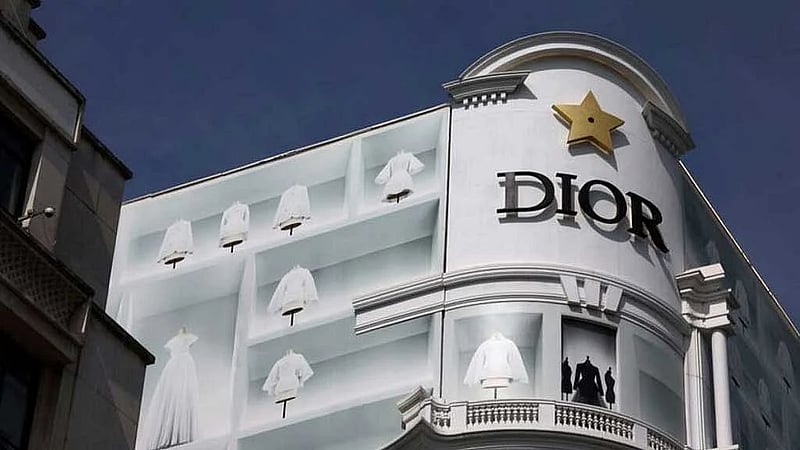 Italian prosecutors probing supply chain of around a dozen fashion brands, says source