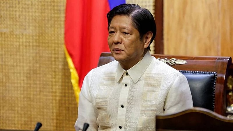 Philippines declares energy emergency over Middle East conflict risks